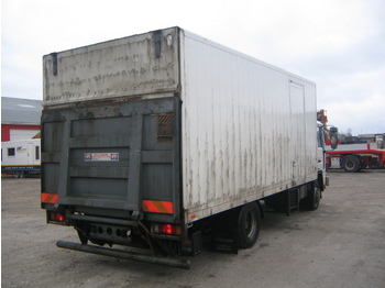 Box truck VOLVO FL 608: picture 1
