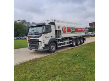 Tanker truck VOLVO FM 430