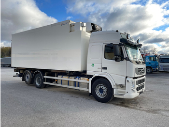 Refrigerator truck VOLVO FM 460