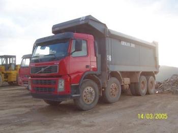 Tipper VOLVO fm 12 460: picture 1