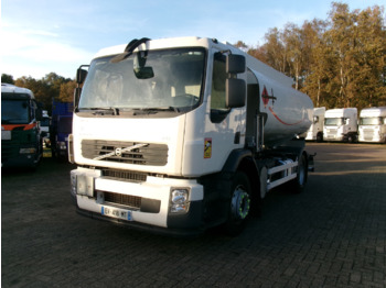 Tanker truck VOLVO FE 280