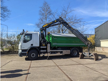 Truck VOLVO FE