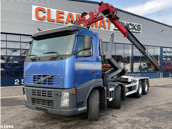 Hook lift truck VOLVO FH13 440