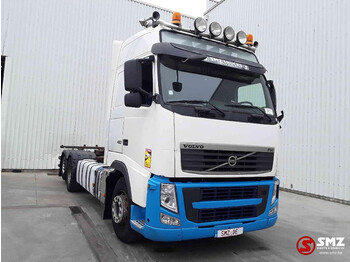 Container transporter/ Swap body truck VOLVO FH 420