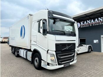 Refrigerator truck Volvo FH 470 6x2 Kühlkoffer ThermoKing UT1200 LBW: picture 1