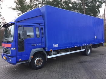 Box truck Volvo FL612 220: picture 1