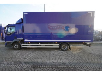Box truck Volvo FL 220 CLOSED BOX 102.000KM EURO 6: picture 1