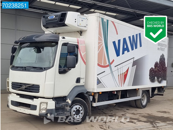 Refrigerator truck VOLVO FL 240