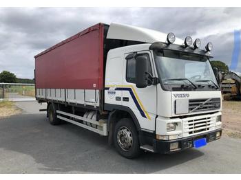 Box truck Volvo FM7 250: picture 1