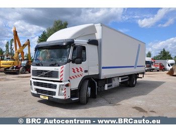 Box truck VOLVO FM9