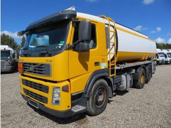 Tanker truck for transportation of fuel Volvo FM9/300 6x2*4 19.300 l. ADR Tank Diesel/Benzin: picture 1