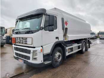 Tanker truck Volvo FMFH: picture 1
