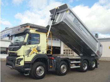 Tipper Volvo FMX 500 8X4 - Truck1 ID - 3220894