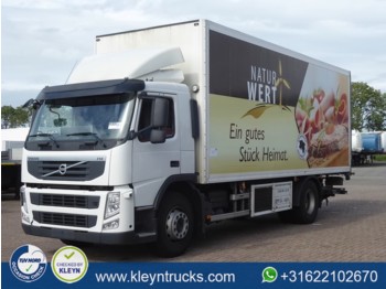 Refrigerator truck Volvo FM 11.330 meatrails carrier: picture 1