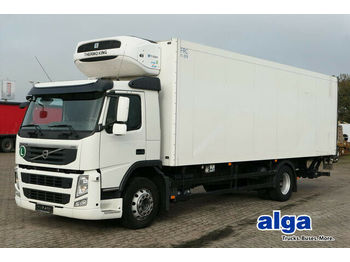 Refrigerator truck Volvo FM 340, Schmitz, Thermo King T-1200R, 2to. LBW: picture 1