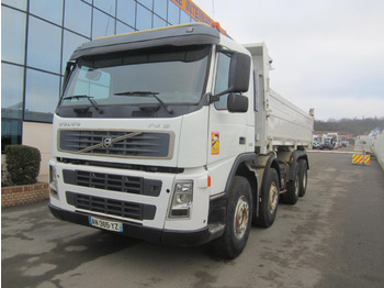 Tipper VOLVO FM 380