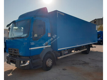 Box truck d 12 med r4x2 240 e6: picture 1