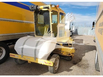 Road sweeper 2009 SUPERIOR BROOM DT80 15733: picture 1