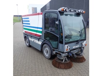 Road sweeper Boschung S 3: picture 1