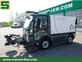 Road sweeper Boschung Typ S3 Kehrmaschine: picture 1