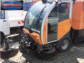 Road sweeper Bucher CC 2020: picture 1