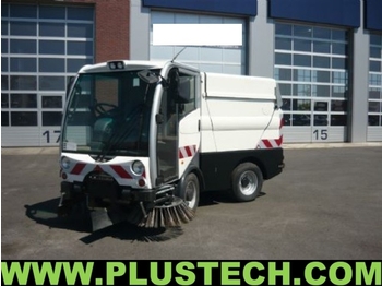 Road sweeper Bucher City Cat 2020: picture 1