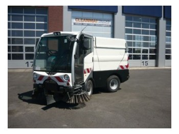 Road sweeper Bucher City Cat 2020: picture 1