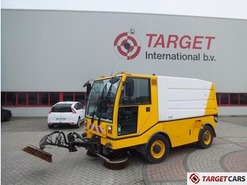 Road sweeper Bucher Citycat CC5000 Sweeper: picture 1