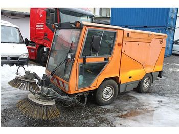 Bucher-Schörling FTTV - Utility/ Special vehicle