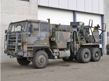 DAF 3300 - Utility/ Special vehicle