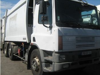 DAF CF290 - Utility/ Special vehicle