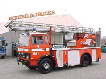 Fire truck DAF FA1300 METZ: picture 1