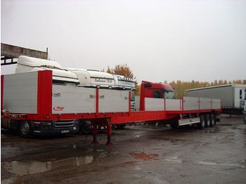 FLIEGL SDS 350 - Utility/ Special vehicle