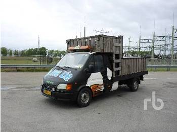 Utility/ Special vehicle FORD TRANSIT 4x2: picture 1