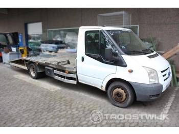 Tow truck Ford Ford Transit 2.4 TDCi  Transit 2.4 TDCi: picture 1