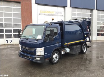FUSO Canter 9C15 Duonic 7m3 - Garbage truck