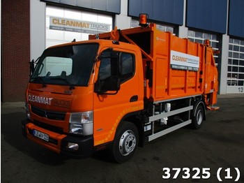 FUSO Canter 9C18 - Garbage truck