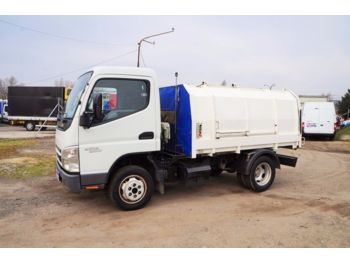 Mitsubishi Fuso Canter 3s13 komunal fahrzeug!  - Garbage truck