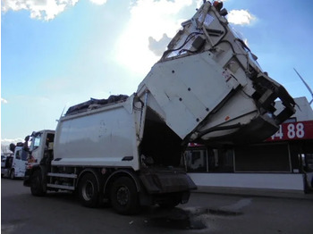 Ginaf C 3127 N EURO 5 - Garbage truck: picture 3