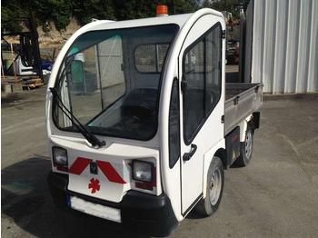 Utility/ Special vehicle Goupil G3: picture 1
