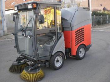 Road sweeper Hako 300,Schmidt,Bucher, Sweepingmaschine: picture 1