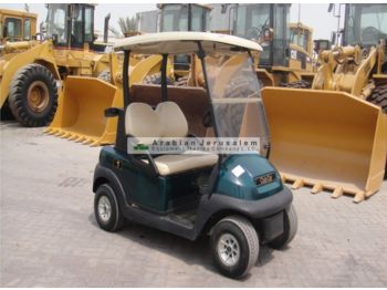  INGERSOLL RAND-PRECEDENT-CLUB CAR 2007, 2-PASSENGERS - Utility/ Special vehicle