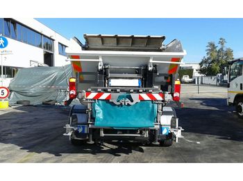 Garbage truck IVECO EUROCARGO ML80EL18P: picture 1
