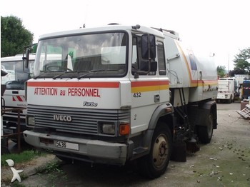Iveco  - Utility/ Special vehicle