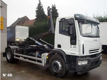 Iveco 18e30 - Utility/ Special vehicle