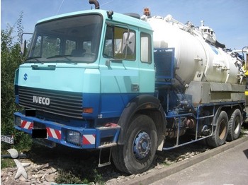 Iveco 330.30 - Utility/ Special vehicle