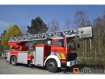 Fire truck Iveco F140-25A: picture 1