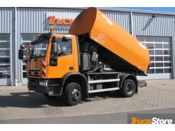 Iveco IVECO 150E18,4x2 - Utility/ Special vehicle