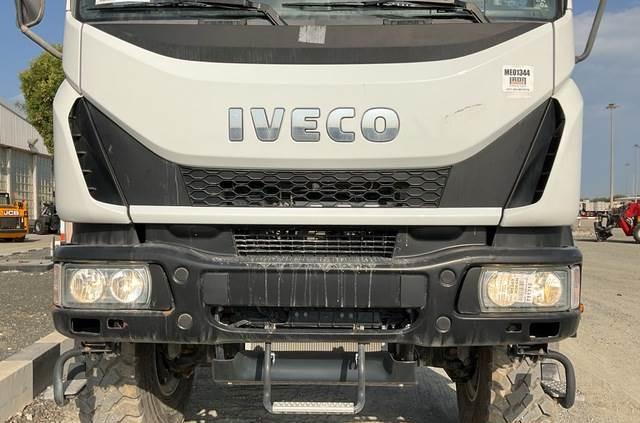 Iveco ML150E2WS leasing Iveco ML150E2WS: picture 15