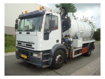 Iveco ML180F28  4X2 - Utility/ Special vehicle